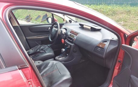 Citroen C4 II рестайлинг, 2010 год, 390 000 рублей, 3 фотография