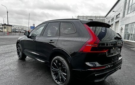 Volvo XC60 II, 2025 год, 9 990 000 рублей, 4 фотография