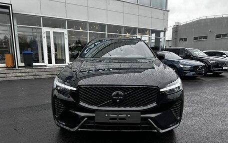 Volvo XC60 II, 2025 год, 9 990 000 рублей, 2 фотография