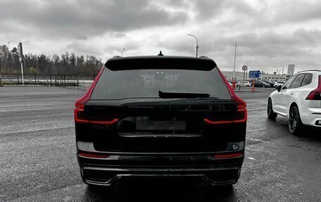 Volvo XC60 II, 2025 год, 9 990 000 рублей, 5 фотография