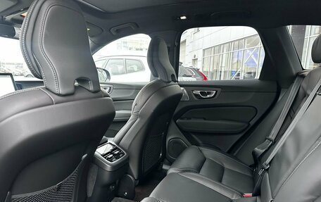 Volvo XC60 II, 2025 год, 9 990 000 рублей, 7 фотография