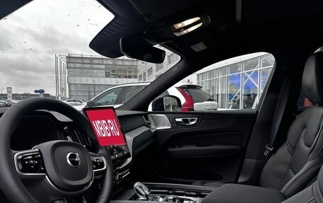 Volvo XC60 II, 2025 год, 9 990 000 рублей, 8 фотография