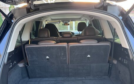 Mercedes-Benz GLS, 2022 год, 10 000 000 рублей, 10 фотография