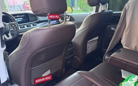 Mercedes-Benz GLS, 2022 год, 10 000 000 рублей, 8 фотография