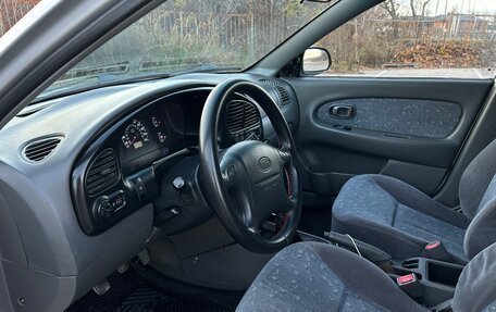 KIA Spectra II (LD), 2006 год, 210 000 рублей, 7 фотография