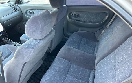 KIA Spectra II (LD), 2006 год, 210 000 рублей, 9 фотография