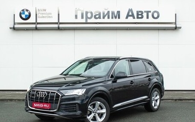 Audi Q7, 2022 год, 8 200 000 рублей, 1 фотография