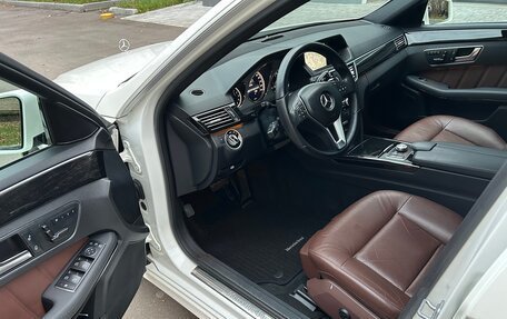 Mercedes-Benz E-Класс, 2012 год, 1 630 000 рублей, 8 фотография