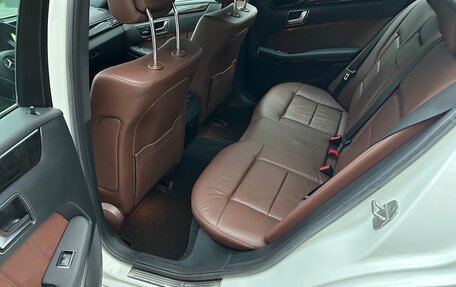 Mercedes-Benz E-Класс, 2012 год, 1 630 000 рублей, 9 фотография