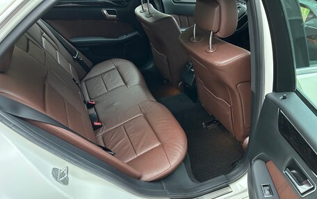 Mercedes-Benz E-Класс, 2012 год, 1 630 000 рублей, 10 фотография