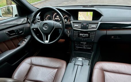 Mercedes-Benz E-Класс, 2012 год, 1 630 000 рублей, 12 фотография