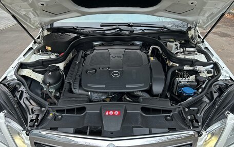 Mercedes-Benz E-Класс, 2012 год, 1 630 000 рублей, 15 фотография