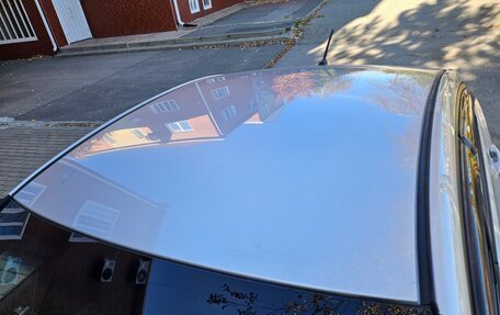 Hyundai Solaris II рестайлинг, 2011 год, 950 000 рублей, 10 фотография