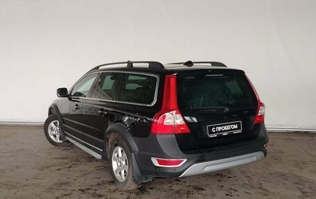 Volvo XC70 II рестайлинг, 2008 год, 1 310 000 рублей, 4 фотография