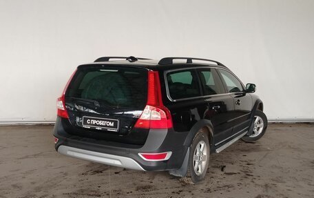 Volvo XC70 II рестайлинг, 2008 год, 1 310 000 рублей, 6 фотография