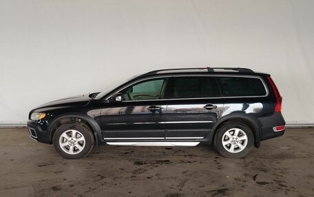 Volvo XC70 II рестайлинг, 2008 год, 1 310 000 рублей, 7 фотография