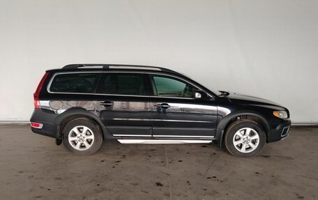Volvo XC70 II рестайлинг, 2008 год, 1 310 000 рублей, 8 фотография