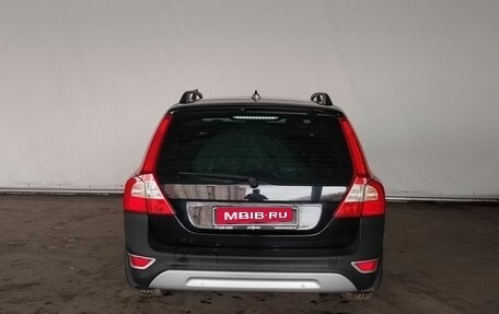 Volvo XC70 II рестайлинг, 2008 год, 1 310 000 рублей, 5 фотография