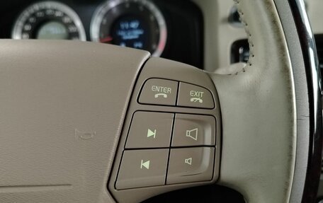 Volvo XC70 II рестайлинг, 2008 год, 1 310 000 рублей, 15 фотография