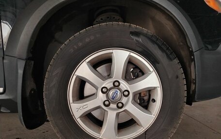 Volvo XC70 II рестайлинг, 2008 год, 1 310 000 рублей, 18 фотография