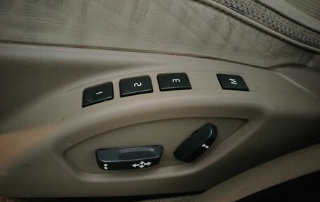 Volvo XC70 II рестайлинг, 2008 год, 1 310 000 рублей, 16 фотография