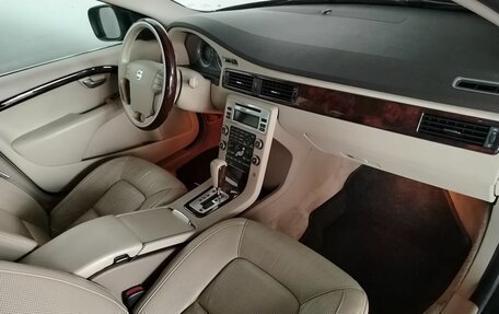 Volvo XC70 II рестайлинг, 2008 год, 1 310 000 рублей, 11 фотография