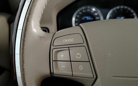 Volvo XC70 II рестайлинг, 2008 год, 1 310 000 рублей, 14 фотография