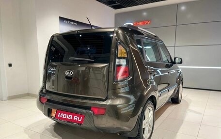 KIA Soul I рестайлинг, 2011 год, 870 000 рублей, 5 фотография