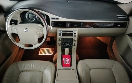 Volvo XC70 II рестайлинг, 2008 год, 1 310 000 рублей, 9 фотография