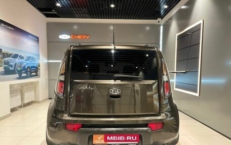 KIA Soul I рестайлинг, 2011 год, 870 000 рублей, 4 фотография