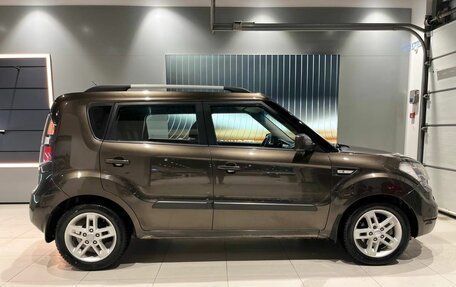 KIA Soul I рестайлинг, 2011 год, 870 000 рублей, 6 фотография