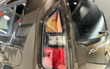 KIA Soul I рестайлинг, 2011 год, 870 000 рублей, 10 фотография