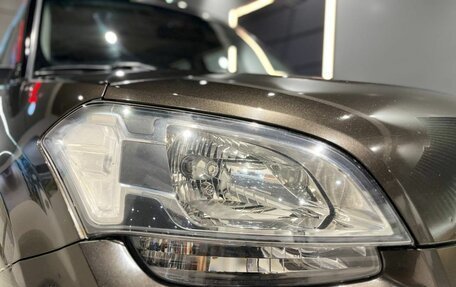 KIA Soul I рестайлинг, 2011 год, 870 000 рублей, 9 фотография