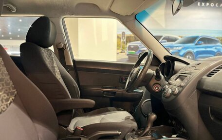 KIA Soul I рестайлинг, 2011 год, 870 000 рублей, 15 фотография