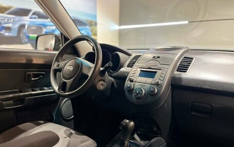 KIA Soul I рестайлинг, 2011 год, 870 000 рублей, 12 фотография