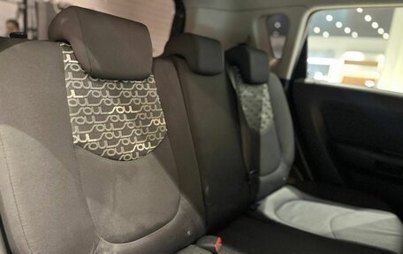 KIA Soul I рестайлинг, 2011 год, 870 000 рублей, 20 фотография