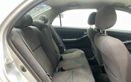 Toyota Corolla, 2003 год, 455 000 рублей, 8 фотография