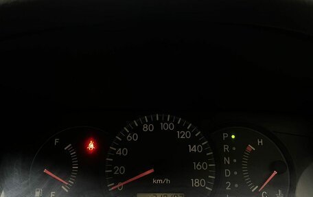 Toyota Corolla, 2003 год, 455 000 рублей, 10 фотография