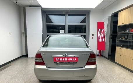 Toyota Corolla, 2003 год, 455 000 рублей, 5 фотография