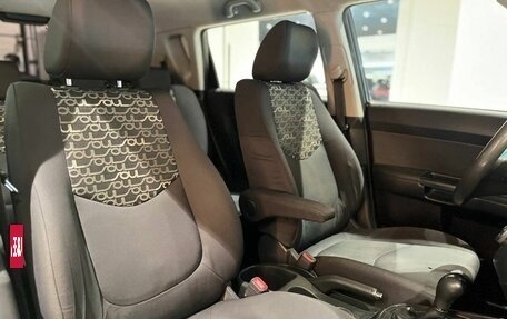 KIA Soul I рестайлинг, 2011 год, 870 000 рублей, 19 фотография