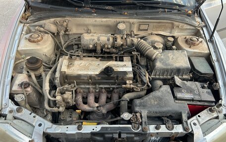 Hyundai Accent II, 2003 год, 320 000 рублей, 8 фотография