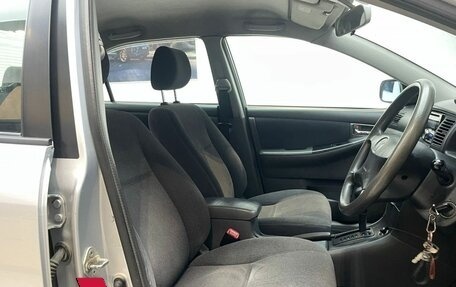 Toyota Corolla, 2003 год, 455 000 рублей, 7 фотография