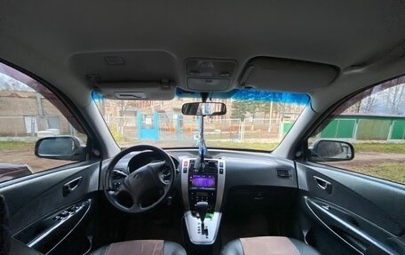 Hyundai Tucson III, 2006 год, 750 000 рублей, 6 фотография