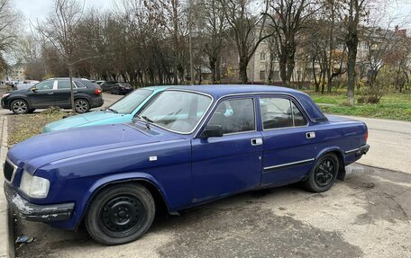 ГАЗ 3110 «Волга», 2000 год, 165 000 рублей, 3 фотография