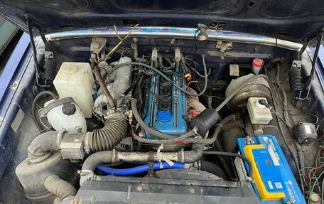 ГАЗ 3110 «Волга», 2000 год, 165 000 рублей, 8 фотография