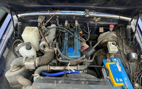 ГАЗ 3110 «Волга», 2000 год, 165 000 рублей, 7 фотография