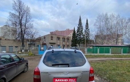 Hyundai Tucson III, 2006 год, 750 000 рублей, 3 фотография