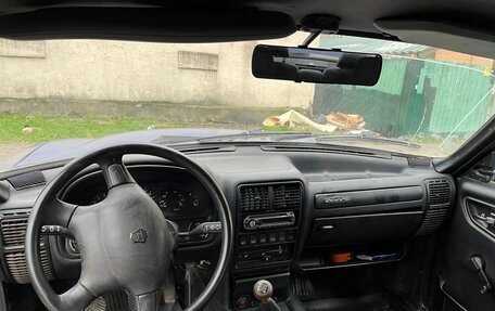 ГАЗ 3110 «Волга», 2000 год, 165 000 рублей, 10 фотография