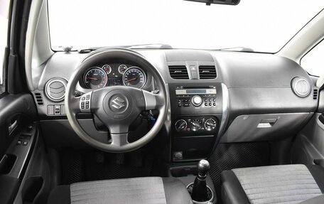 Suzuki SX4 II рестайлинг, 2011 год, 880 000 рублей, 6 фотография