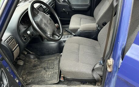 ГАЗ 3110 «Волга», 2000 год, 165 000 рублей, 12 фотография